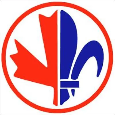 Cette école est une école bilingue. Elle se situe près de l'ancien Y.M.C.A..
 Comment se nomme cette école bilingue ?