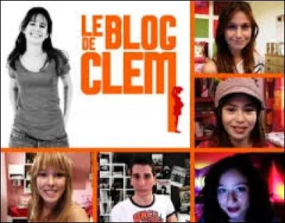 Quel est le prénom complet de Clem ?