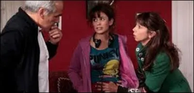 Que fait Clem quand elle est énervée ou triste ?