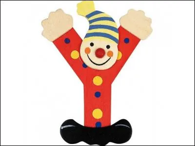 "Y" est une voyelle.