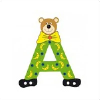 Même avec un accent, "E" reste une voyelle.