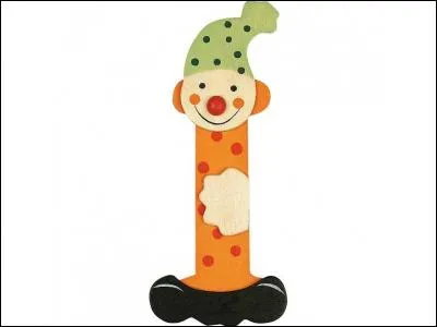 La neuvième lettre de l'alphabet est une voyelle.