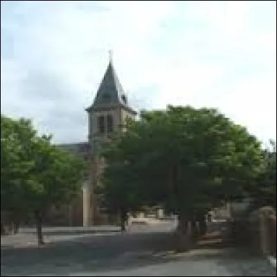 Ville de l'arrondissement de Rodez, Flavin se situe dans le d&eacute;partement ...