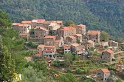 Nous partons sur l'Ile de Beaut&eacute;, &agrave; la d&eacute;couverte de Rosazia. Peupl&eacute; de 55 habitants, ce petit village de l'arrondissement d'Ajaccio se trouve dans le d&eacute;partement ...