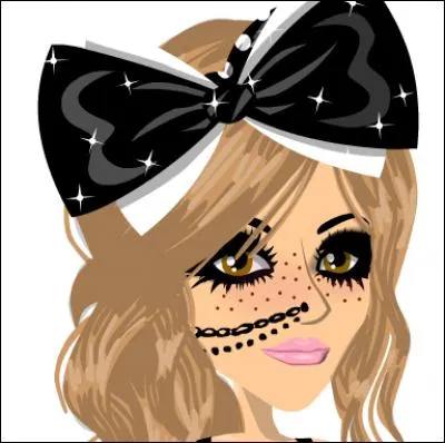 Peux-tu avoir ce visage si tu n'es pas VIP ?