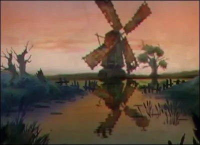 De quel film est tirée cette image ?