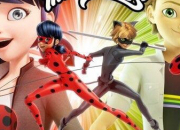 Quiz Miraculous : les aventures de Ladybug et Chat Noir