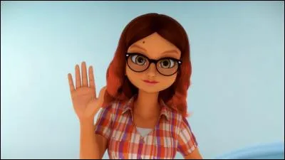 Comment s'appelle la meilleure amie de Mariette ?