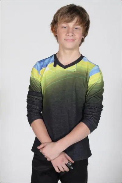 Quel est le GS de William ?