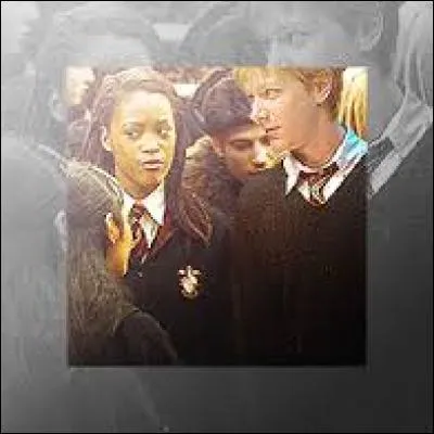 Pourquoi George épouse-t-il Angelina ?