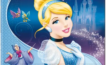 Quiz Cendrillon