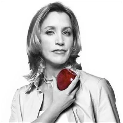 Saison 2 - Lynette Scavo reprend le travail :