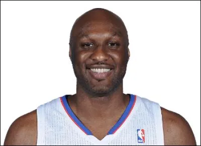 Comment s'appelle son ex-mari ?