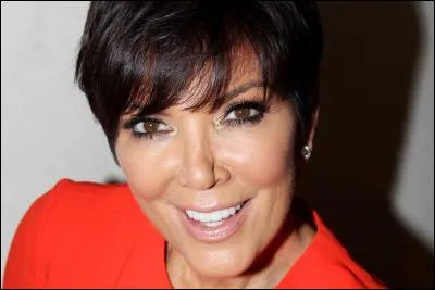 Quel est le prénom de leur mère ?