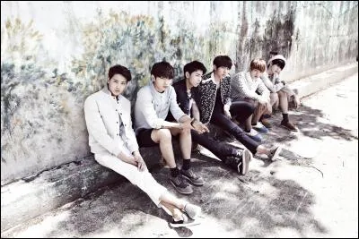 Qui est le leader de ce groupe ? (HALO)