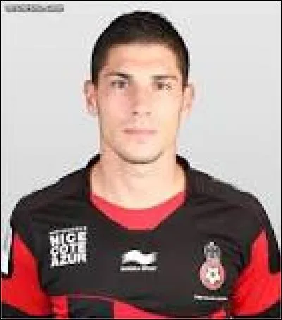 Quel sport Jérémy Pied exerce-t-il ?