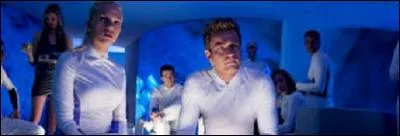 Dans "The Island", Ewan McGregor et Scarlett Johansson découvrent qu'ils sont des clones servant de réserve d'organes à des riches assurés... Qui a réalisé ce film sorti en 2005 ?