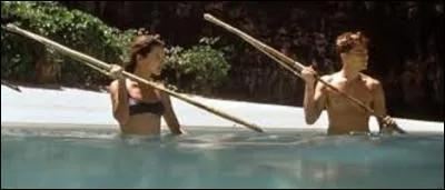 Dans le film "La Plage" avec Leonardo DiCaprio, qui joue le rôle d'Etienne, le fiancé de Françoise (Virginie Ledoyen) ?