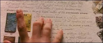 Qui est Nicolas Flamel ?