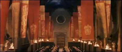 Qui gagne finalement la Coupe des 4 maisons ?