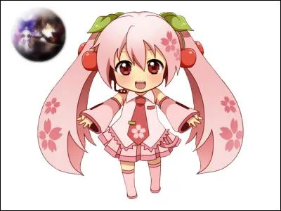 Quelle taille fait-elle ?