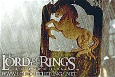 Où Gandalf devait-il rejoindre Frodon ?