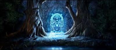 La Moria renferme des monstres, lesquels ?