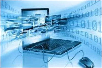 Dans le domaine de l'informatique, que désigne-t-on par le terme "enveloppe" ?