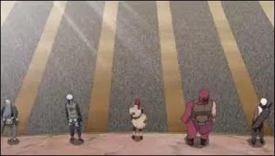 Qui a déclenché la quatrième grande guerre ?