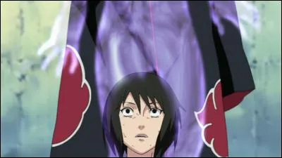 Qui a tué Shizune ? (ressuscitée juste après)