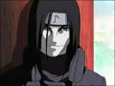 Pourquoi Orochimaru est-il blanc ?