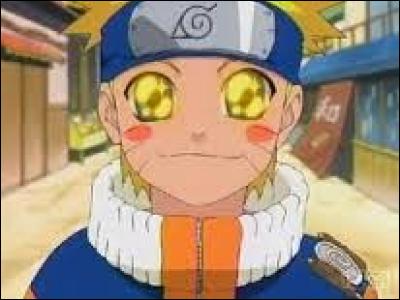 Qui Naruto aimait-il à 12 ans ?