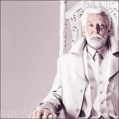 Que sont les ''Hunger Games'' ?