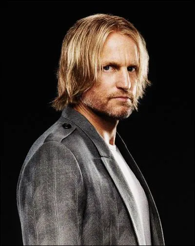 Que conseille Haymitch, leur mentor, pour survivre dans l'arène ?