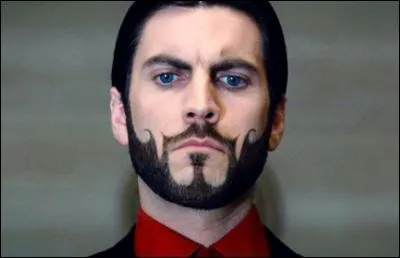 Qu'arrive-t-il à Seneca Crane, le producteur des jeux ?
