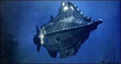 Qui a cr&eacute;&eacute; le capitaine Nemo ?