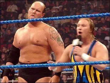 Qui fait partie de cette quipe ?