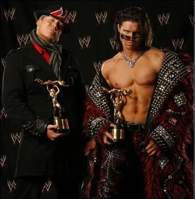 Qui y-a t-il dans cette quipe ?