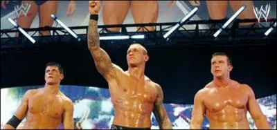 Quel tait le nom de cette quipe?