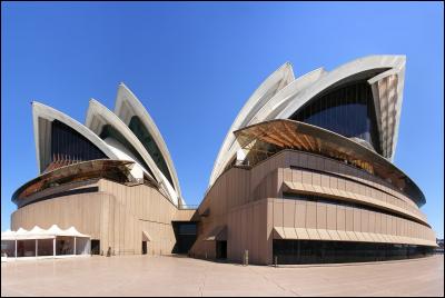 En quelle année l'Opéra de Sydney fut son entrée au patrimoine mondial de l'UNESCO ?