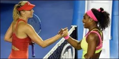 Dans quelle ville se déroule chaque année l'Open d'Australie ?