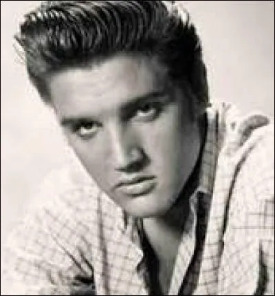 Qui a chanté "Mama liked the roses" ?