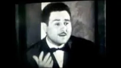 Qui est le véritable auteur de "Maman la plus belle du monde" ?