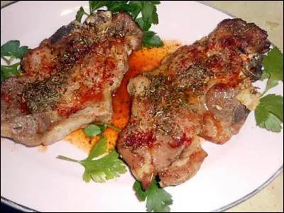 Que voyez-vous sur l'image ?