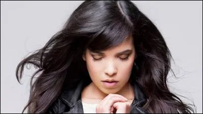 Quelle chanson est celle d'Indila ?