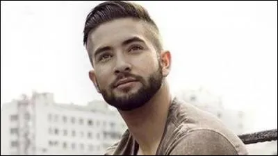 Quelle chanson est celle de Kendji Girac ?