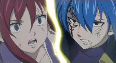 Qui Jellal aime-t-il (en amour bien sûr) ?