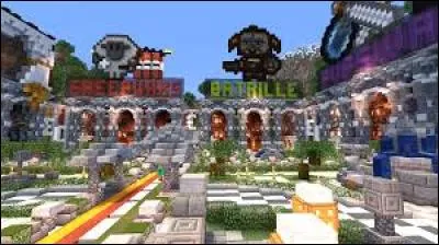 Comment s'appelle ce serveur ?