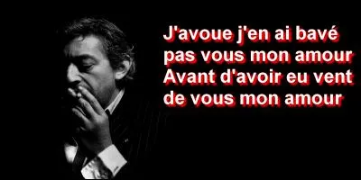 Quel est le titre de cette chanson ?