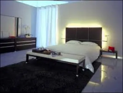 Comment dit-on le mot "chambre" en allemand ?